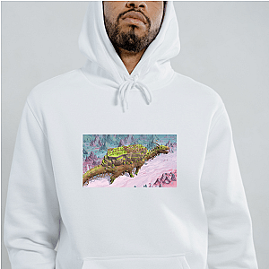 Village in Motion – Wandering Style The Wandering Village Hoodies