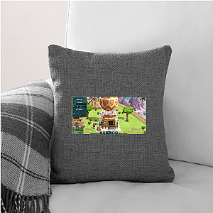 Eco Life – Wandering Village The Wandering Village Pillows Cover
