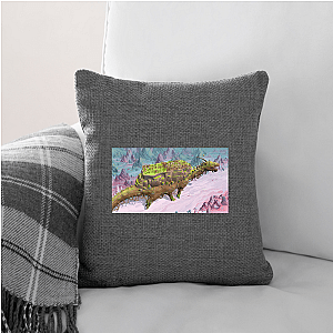 Village in Motion – Wandering Style The Wandering Village Pillows Cover