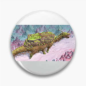 Village in Motion – Wandering Style The Wandering Village Pins