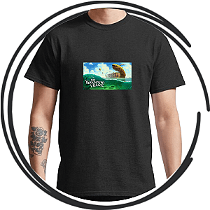 The Wandering Village T-Shirts