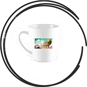 The Wandering Village Mugs