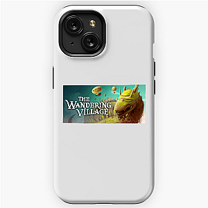 Wandering Village, Settled Soul The Wandering Village Samsung Cases