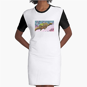 Village in Motion – Wandering Style The Wandering Village Dresses