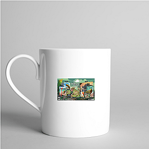 Onbu or Bust The Wandering Village Mugs