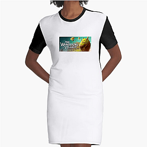 Wandering Village, Settled Soul The Wandering Village Dresses