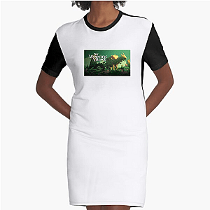 Onbu Carries Us All The Wandering Village Dresses