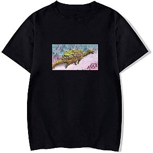 Village in Motion – Wandering Style The Wandering Village T-Shirts