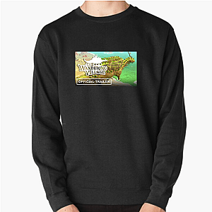 Plant. Pray. Prosper. The Wandering Village Sweatshirts