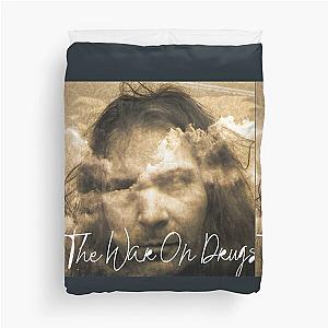 The War On Drugs - Dreaming Duvet Cover