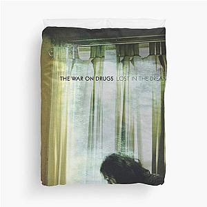 uhuy The War on 2022 Duvet Cover