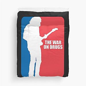 The War On Drugs T-Shirtthe war Duvet Cover