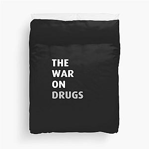 The War On Drugs  Duvet Cover