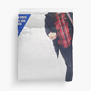 buyung The War on 2022 Duvet Cover