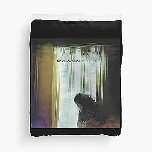 Lost In The Dream - The War On Drugs (Band) Classic Duvet Cover