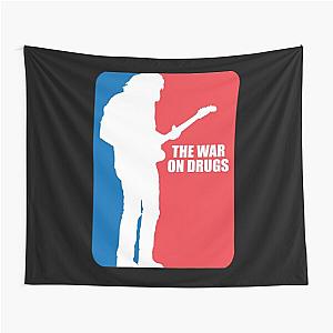 The War On Drugs T-Shirtthe war Tapestry