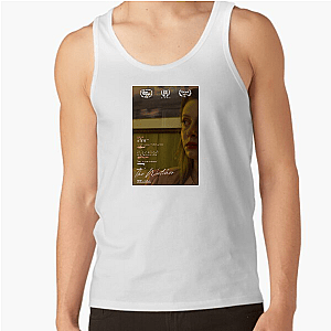 The Watcher The Mystery Haunts The Watcher Tank Tops