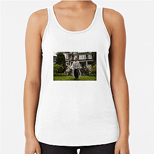 The Watcher The House Is Alive The Watcher Tank Tops