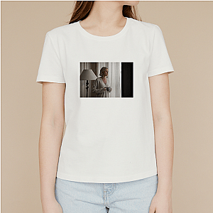 The Watcher Every Corner Has Eyes The Watcher T-Shirts
