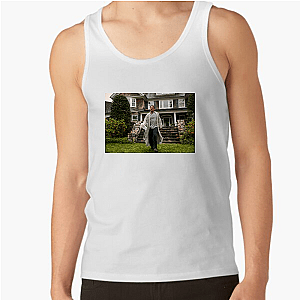 The Watcher The House Is Alive The Watcher Tank Tops