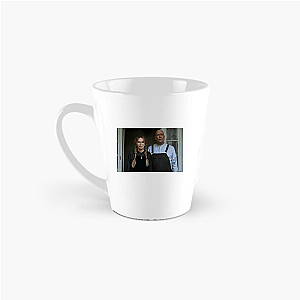 The Watcher Someone Is Always Watching The Watcher Mugs