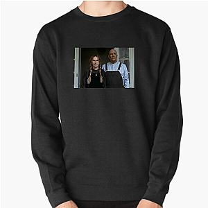 The Watcher Someone Is Always Watching The Watcher Sweatshirts