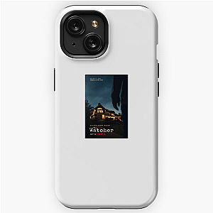 The Watcher Who Is Watching You The Watcher Samsung Cases