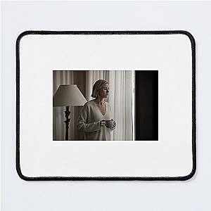The Watcher Every Corner Has Eyes The Watcher Mouse Pads