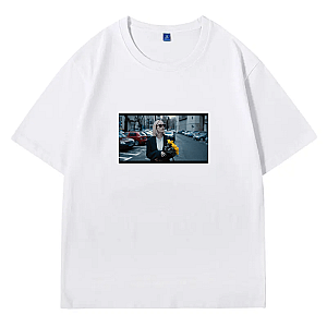 The Watcher Unmask The Observer The Watcher T-Shirts