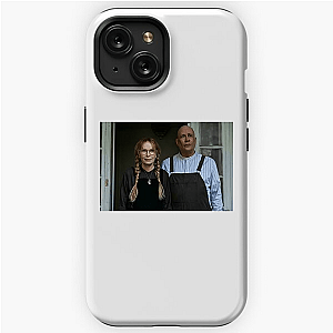 The Watcher Someone Is Always Watching The Watcher Samsung Cases