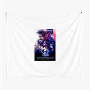 The Watcher No One Is Safe Here The Watcher Tapestries