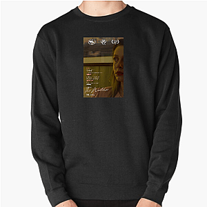 The Watcher The Mystery Haunts The Watcher Sweatshirts