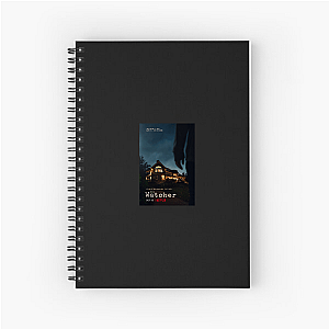 The Watcher Who Is Watching You The Watcher Notebook