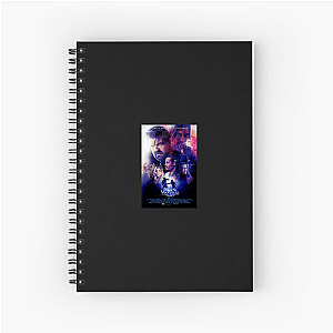 The Watcher No One Is Safe Here The Watcher Notebook