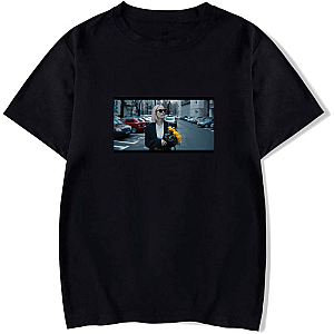 The Watcher Unmask The Observer The Watcher T-Shirts