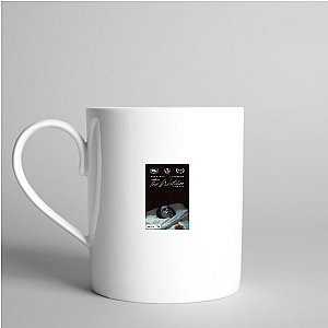 The Watcher See What They See The Watcher Mugs