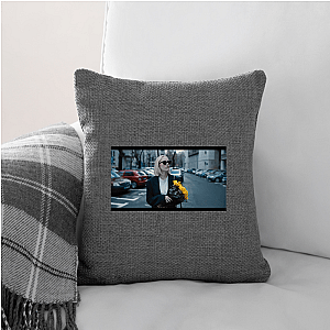 The Watcher Unmask The Observer The Watcher Pillows Cover