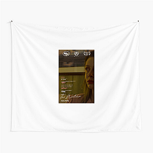 The Watcher The Mystery Haunts The Watcher Tapestries