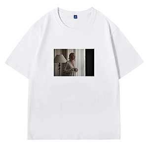 The Watcher Every Corner Has Eyes The Watcher T-Shirts