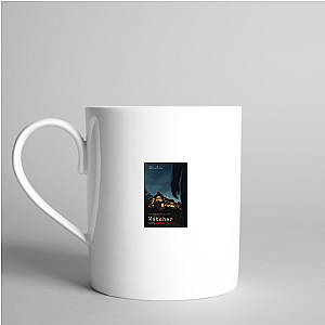 The Watcher Who Is Watching You The Watcher Mugs