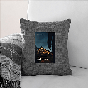 The Watcher Who Is Watching You The Watcher Pillows Cover