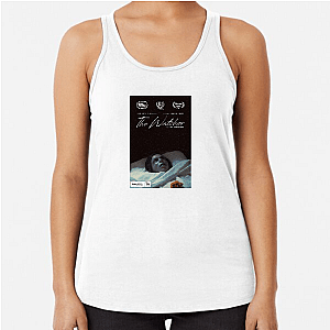 The Watcher See What They See The Watcher Tank Tops