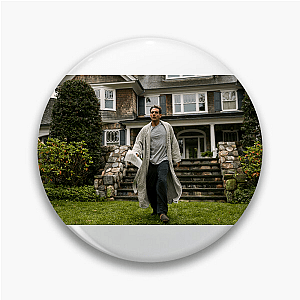 The Watcher The House Is Alive The Watcher Pins