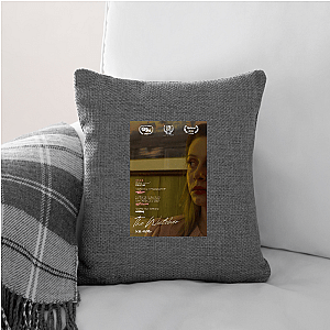 The Watcher The Mystery Haunts The Watcher Pillows Cover