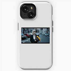 The Watcher Unmask The Observer The Watcher iPhone Cases