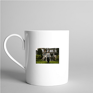 The Watcher The House Is Alive The Watcher Mugs