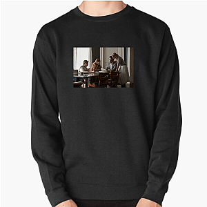 The Watcher Your New Nightmare Awaits The Watcher Sweatshirts