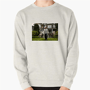 The Watcher The House Is Alive The Watcher Sweatshirts