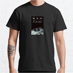 The Watcher See What They See The Watcher T-Shirts