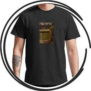 The Watcher T-Shirts